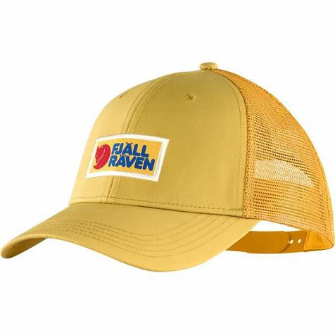 Fjällräven Women Vardag Hats Yellow PH77406 Philippines